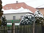 Třibřichy